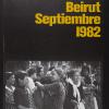 Beruit Septiembre 1982