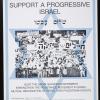 Support A Progressive Israel