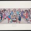 Kiowa Round Dance by Mopope