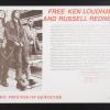 Free Ken Loudhawk and Russell Redner