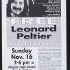 Free Leonard Peltier