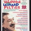 Valintine for Leonard Peltier