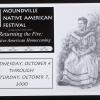 Moundville Native American Festival