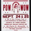 27th American Indian Pow Wow