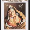 Fourth Annual Tulsa Indian Art Festival