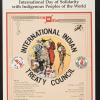 International Indian Treaty Council