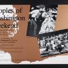 Peoples Of Washington Weekend