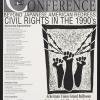 Civil Rights Conference