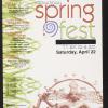 International Spring Fest