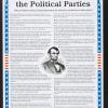 Minorities and the Political Parties