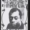 If He Were Here... (James Baldwin)