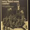 Immigration & intra-third world conflict