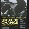 Creating Change: A Series On The '68 Strike & Third World Liberation Front