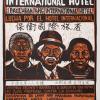 Fight for the International Hotel