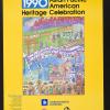 1990 Asian Pacific American Heritage Celebration