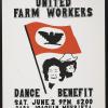 United Farm Workers Dance Benefit