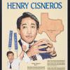 Cisneros for Mayor