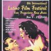 8th International Latino Film Festival