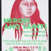 Heroes and Saints a play by Cherrie Moraga