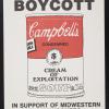 Boycott Campbell's