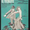 Benefit Extravaganza for: El Tecolote