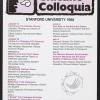 Chicano colloquia