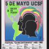 5 de mayo UCSF