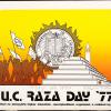 U.C. Raza Day '77! [1977]