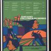 1978-79 Chicano Colloquium Series
