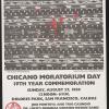Chicano Moratorium Day