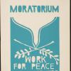 Moratorium: Work for Peace ad hoc