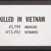 Killed in Vietnam