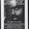 Stop the legal lynching of Mumia Abu-Jamal