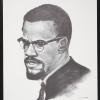 1925 Malcolm X 1965