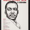Mount Holyoke College Presents: Martin Luther King A Celebration