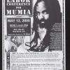 Labor Conference For Mumia