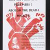 Free All Political Prisoners! Abolish The Death Penalty!