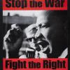 Stop the War Fight the Right