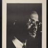 untitled (Malcolm X)