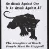 An Attack Against One Is An Attack Against All