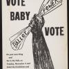 Vote Baby Vote
