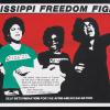 Mississippi Freedom Fight
