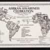 African Awareness Celebration