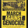 March Against Genocide