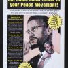 Get Some Black Power in your Peace Movement
