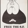 Free the S.F. State Strikers