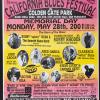 California Blues Festival