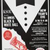1st Annual Black & White Ball