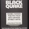 Black Quake