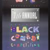 Black Comedy Competition